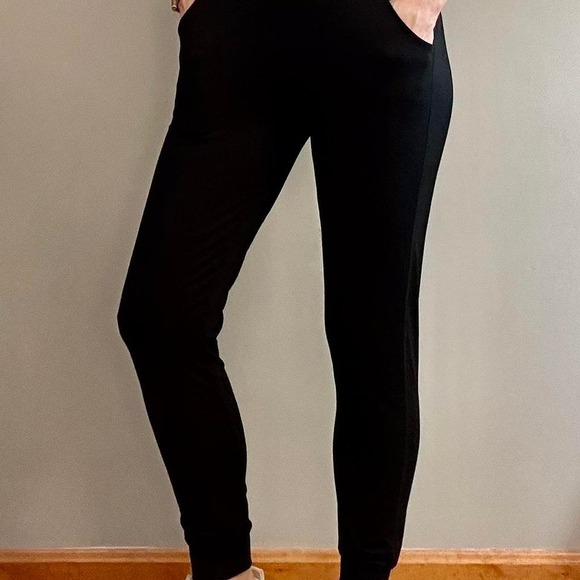 Pants - Yogipace‎ black jogger leggings Size XS
